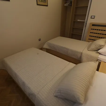 Apartment Piano Belgrade