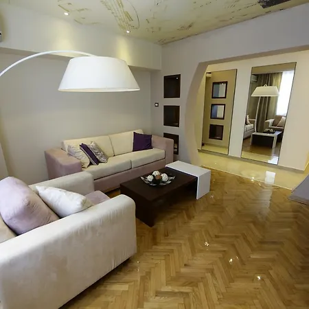 Apartment Piano