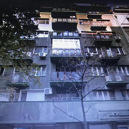 Piano Apartment